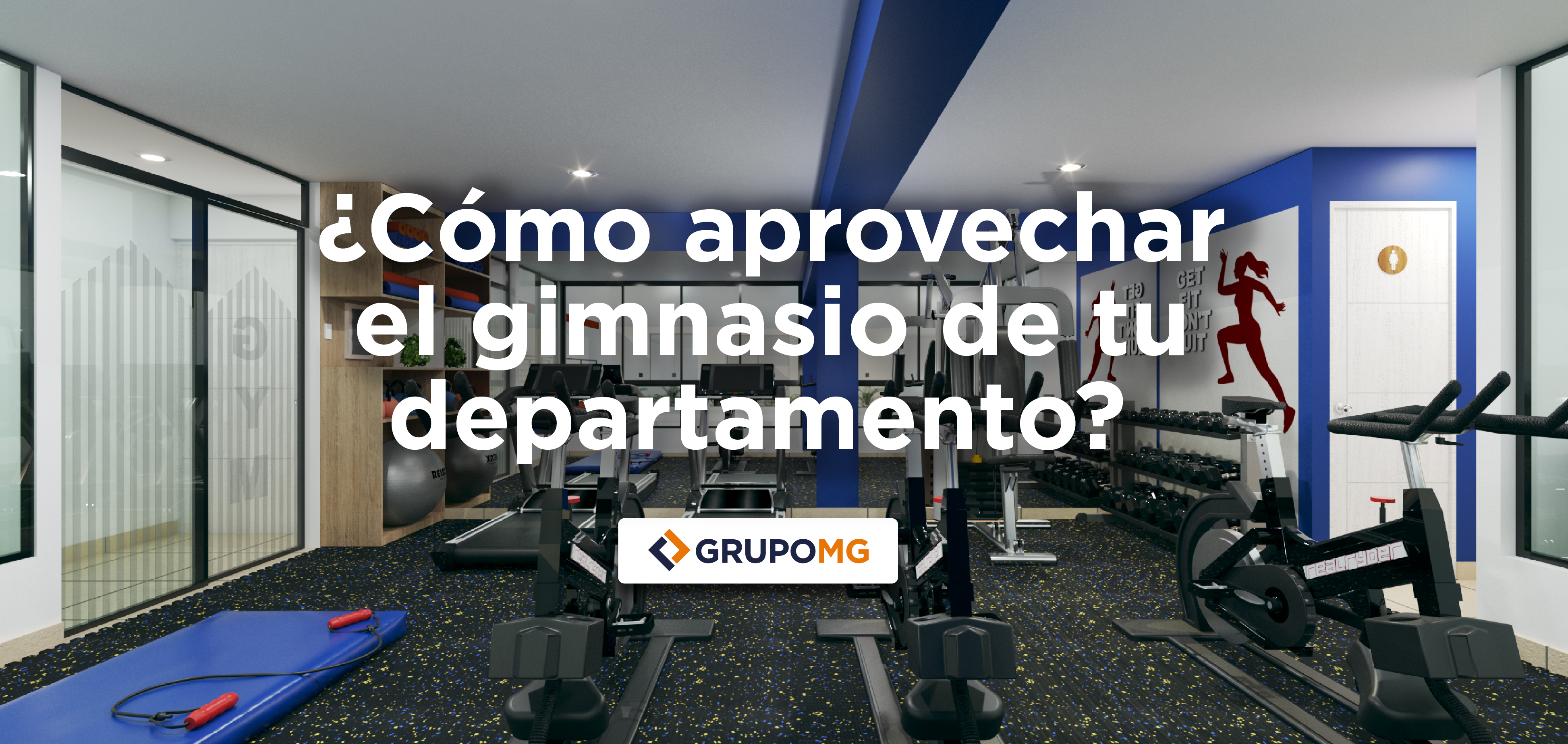 Entrenamiento en casa: claves para aprovechar el ejercicio al máximo